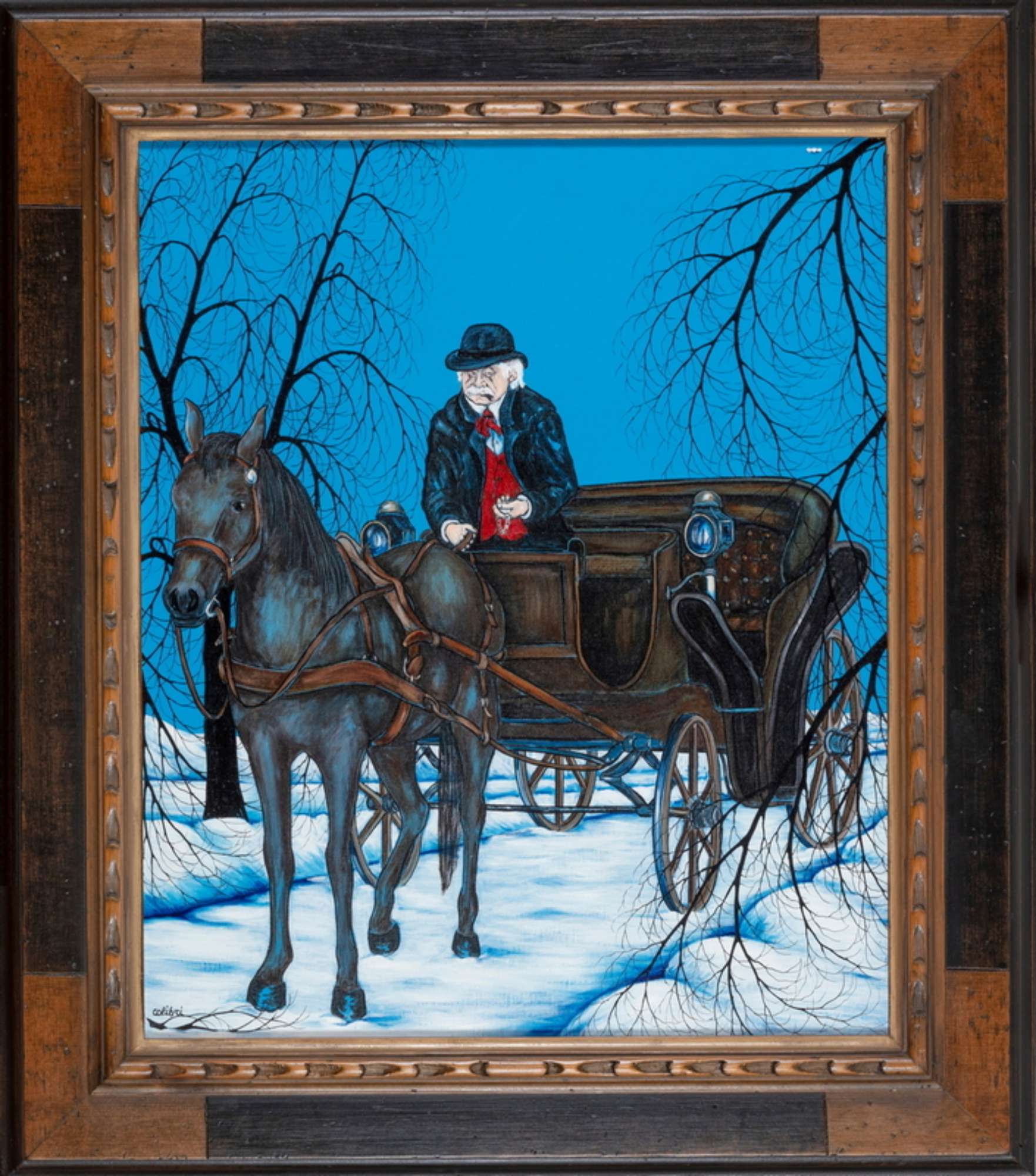 006_Il fiaccheraio_1995